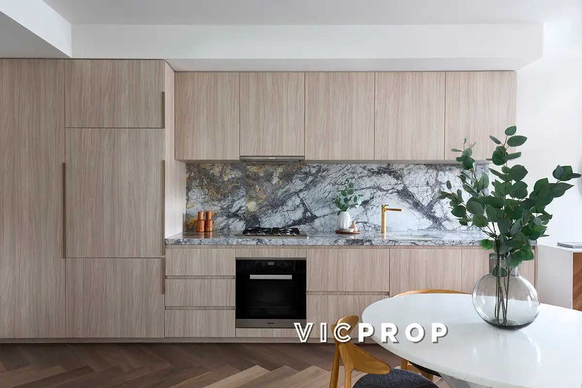 Main view of Homely apartment listing, 108/85-101 Maling Road, Canterbury VIC 3126