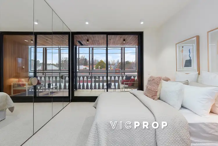 Fourth view of Homely apartment listing, 108/85-101 Maling Road, Canterbury VIC 3126