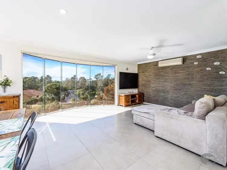 19 Tiger Drive, Arundel QLD 4214