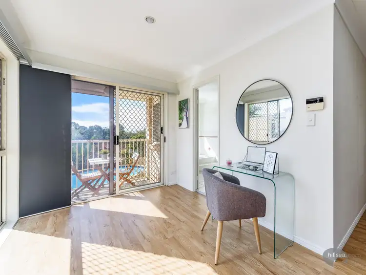 Fifth view of Homely house listing, 19 Tiger Drive, Arundel QLD 4214