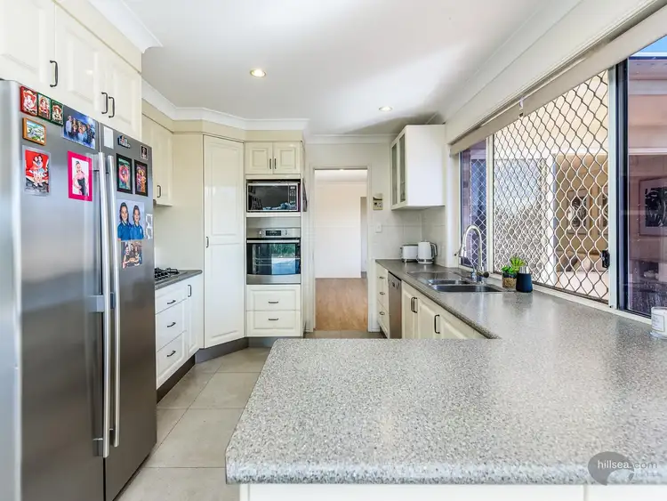 Sixth view of Homely house listing, 19 Tiger Drive, Arundel QLD 4214