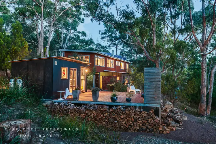 21 Smith Street, Nubeena TAS 7184