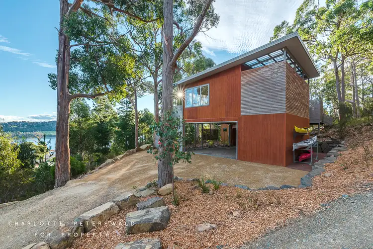 Fifth view of Homely house listing, 21 Smith Street, Nubeena TAS 7184