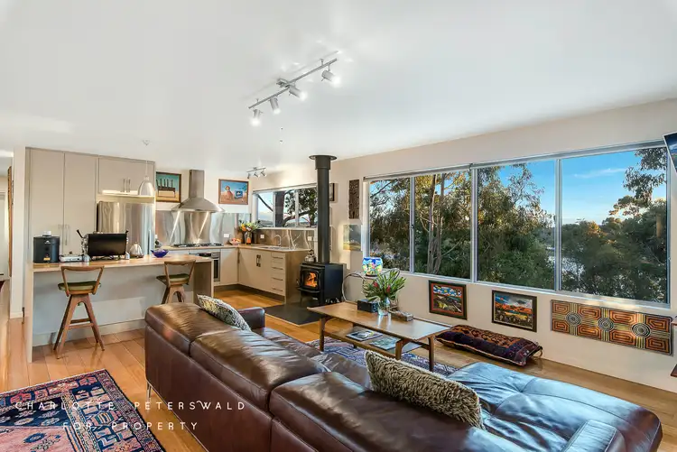 Sixth view of Homely house listing, 21 Smith Street, Nubeena TAS 7184