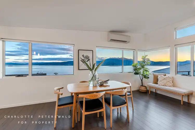 Sixth view of Homely house listing, 619 Oceana Drive, Howrah TAS 7018