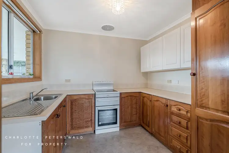 Fourth view of Homely villa listing, 2/116 Oakdowns Parade, Oakdowns TAS 7019