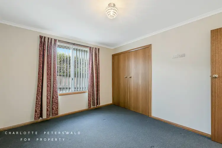 Fifth view of Homely villa listing, 2/116 Oakdowns Parade, Oakdowns TAS 7019