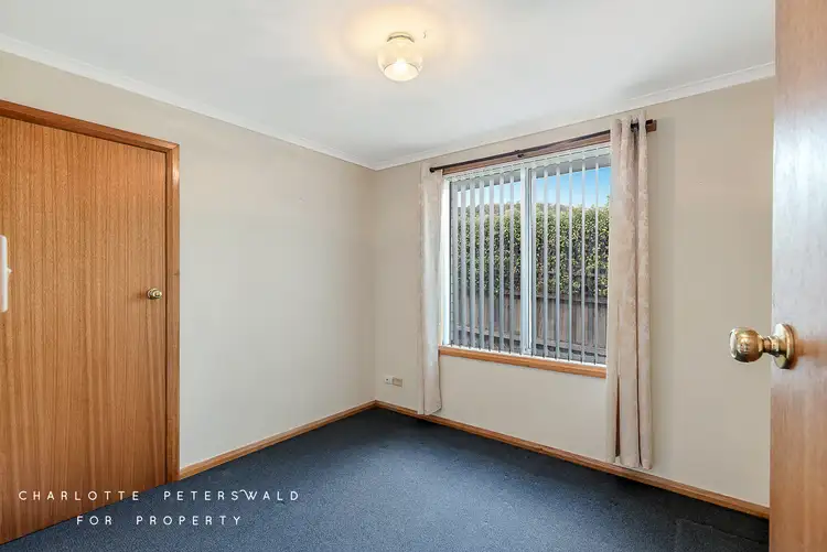 Sixth view of Homely villa listing, 2/116 Oakdowns Parade, Oakdowns TAS 7019