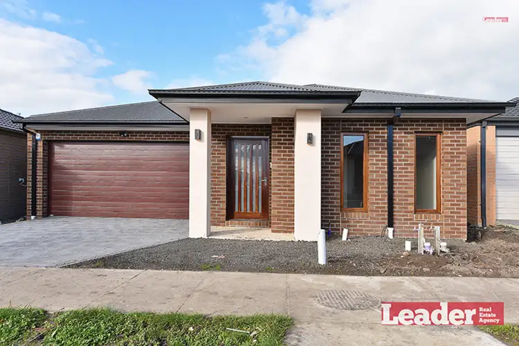 17 Haldon Avenue, Mickleham VIC 3064