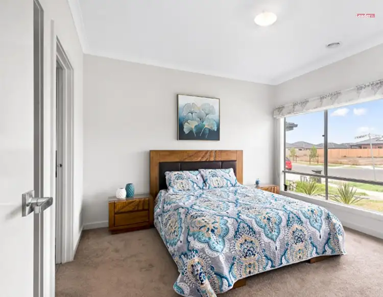 Sixth view of Homely house listing, 32 Rowena Way, Mickleham VIC 3064