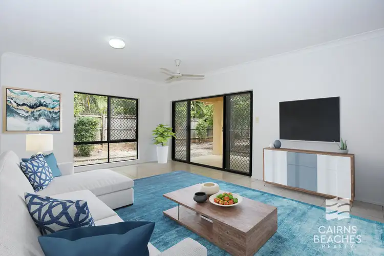 Third view of Homely house listing, 44 Ellis Close, Kewarra Beach QLD 4879