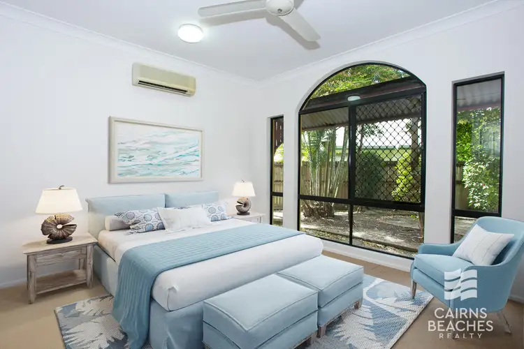 Fourth view of Homely house listing, 44 Ellis Close, Kewarra Beach QLD 4879