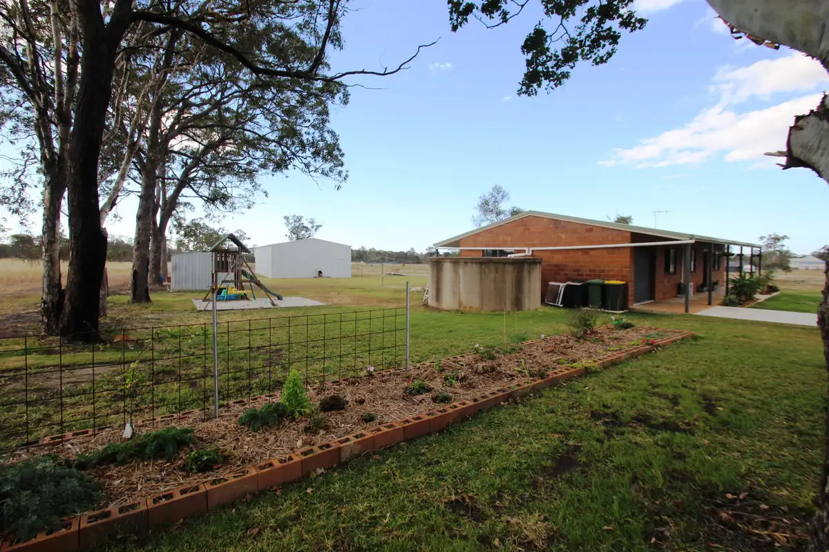 Main view of Homely rural property listing, 68 Usshers Road, Sharon QLD 4670