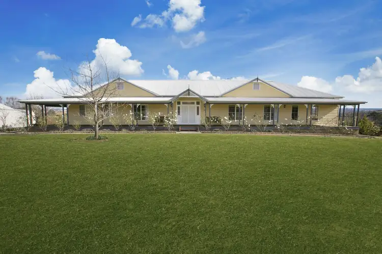 111 Stonebrook Meadows, Razorback NSW 2571