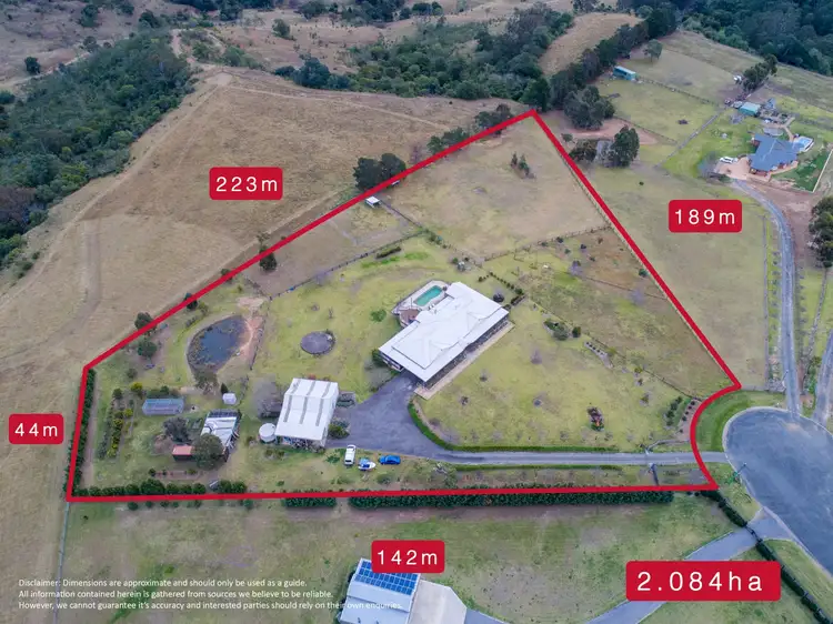 Third view of Homely house listing, 111 Stonebrook Meadows, Razorback NSW 2571