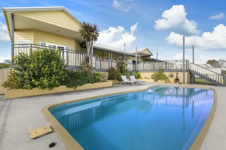 Fourth view of Homely house listing, 111 Stonebrook Meadows, Razorback NSW 2571