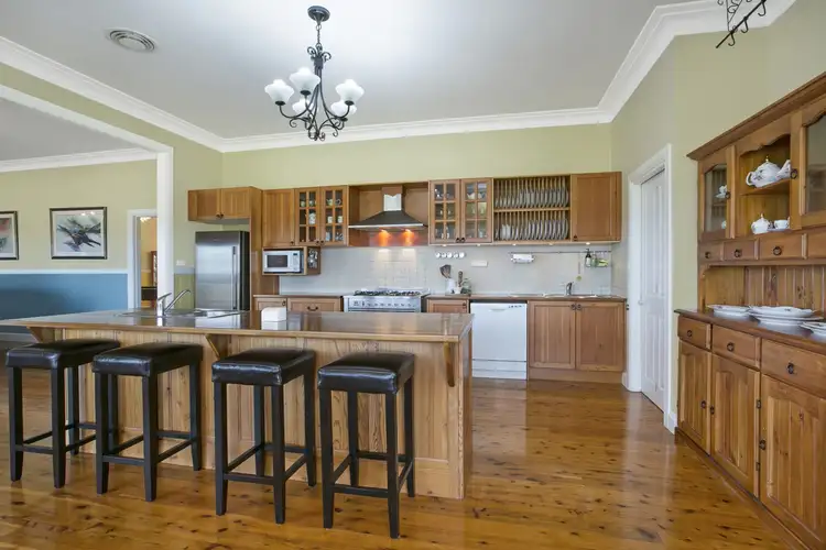 Fifth view of Homely house listing, 111 Stonebrook Meadows, Razorback NSW 2571