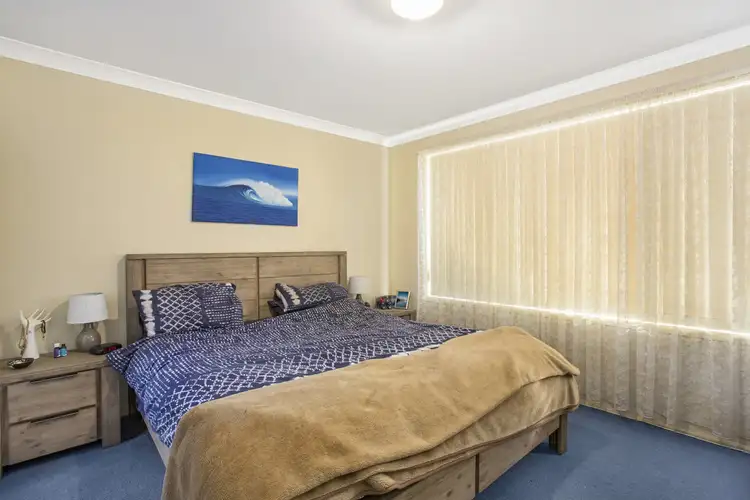 Sixth view of Homely house listing, 7 Tuart Circle, Narellan Vale NSW 2567