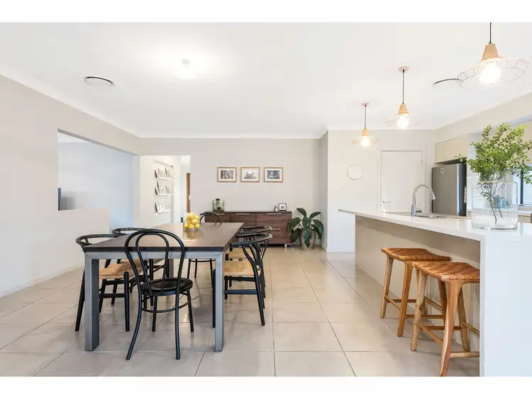 Second view of Homely house listing, 7 Oakridge Lane, Gledswood Hills NSW 2557