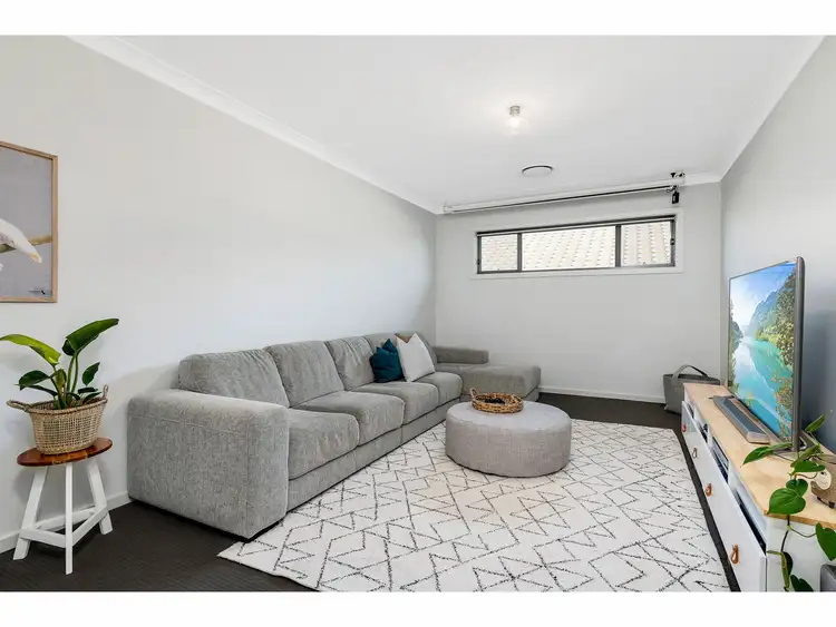 Third view of Homely house listing, 7 Oakridge Lane, Gledswood Hills NSW 2557