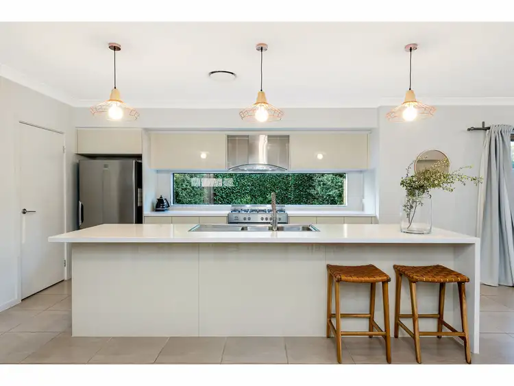 Fifth view of Homely house listing, 7 Oakridge Lane, Gledswood Hills NSW 2557