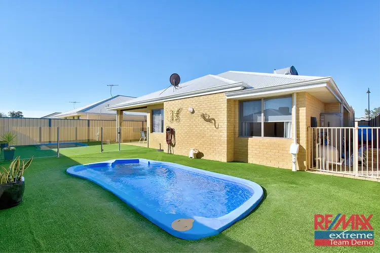 Second view of Homely house listing, 19 Spring Hill, Tapping WA 6065