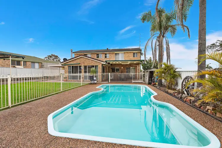 Second view of Homely house listing, 15 Alisa Close, Lake Haven NSW 2263