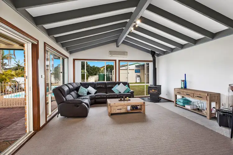 Third view of Homely house listing, 15 Alisa Close, Lake Haven NSW 2263