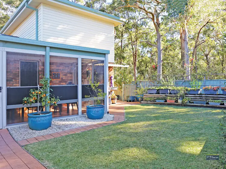Second view of Homely house listing, 30 Shores Close, Salamander Bay NSW 2317