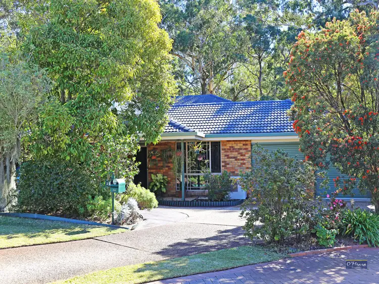 Third view of Homely house listing, 30 Shores Close, Salamander Bay NSW 2317