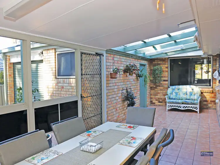 Fourth view of Homely house listing, 30 Shores Close, Salamander Bay NSW 2317