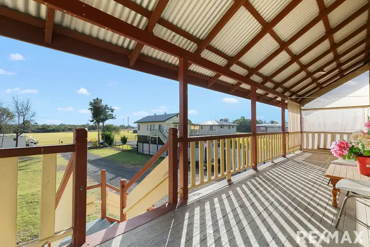 28 Sydney Street, Maryborough QLD 4650