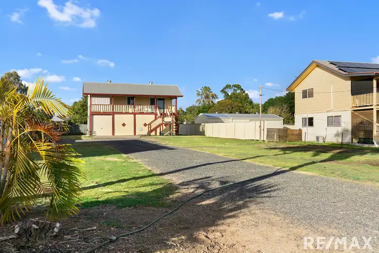 Second view of Homely house listing, 28 Sydney Street, Maryborough QLD 4650