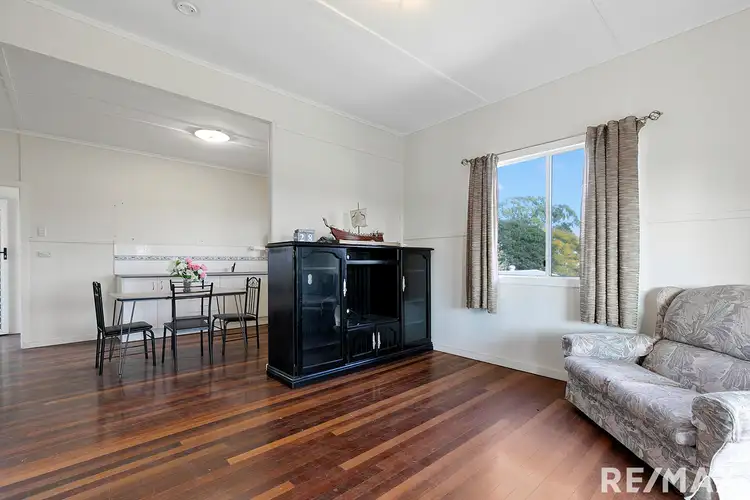 Fifth view of Homely house listing, 28 Sydney Street, Maryborough QLD 4650