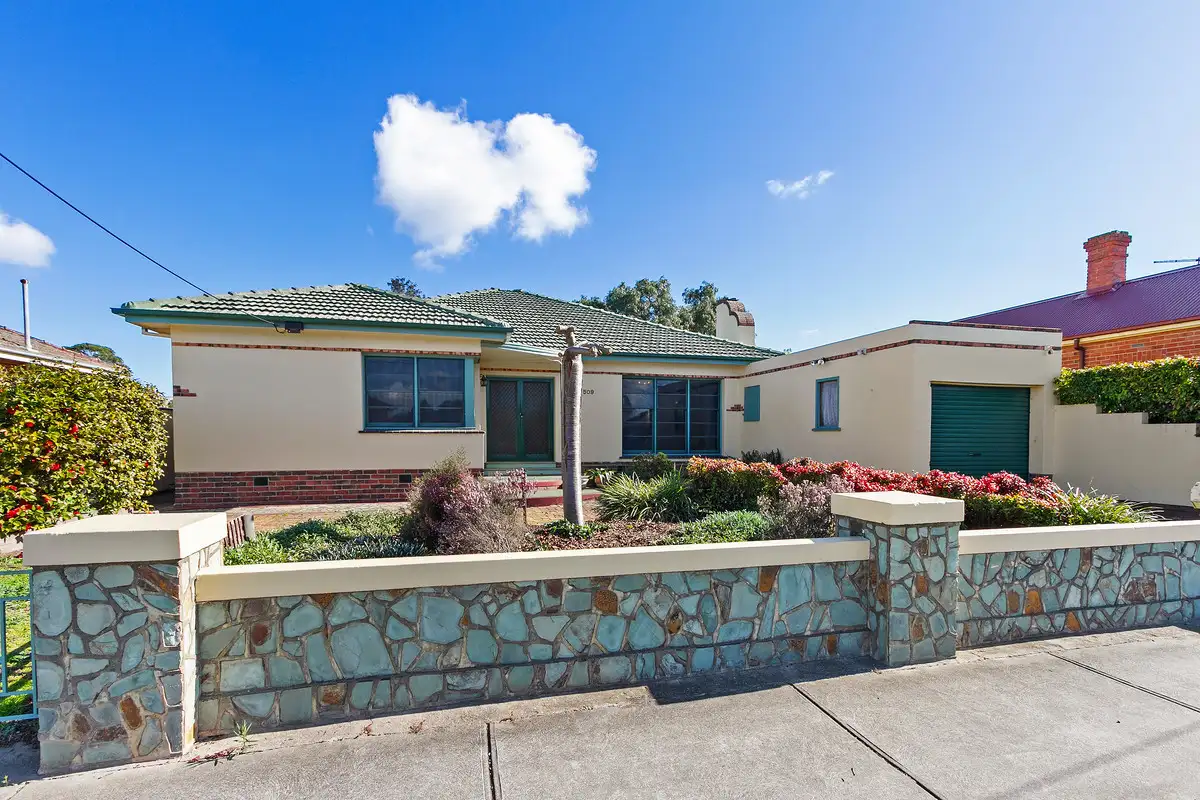 Main view of Homely house listing, 509 Raymond Street, Sale VIC 3850