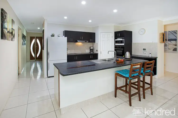 Fourth view of Homely house listing, 26 Zoe Place, Deception Bay QLD 4508