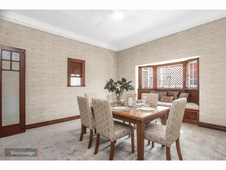 Sixth view of Homely house listing, 44 Eldernell Terrace, Hamilton QLD 4007