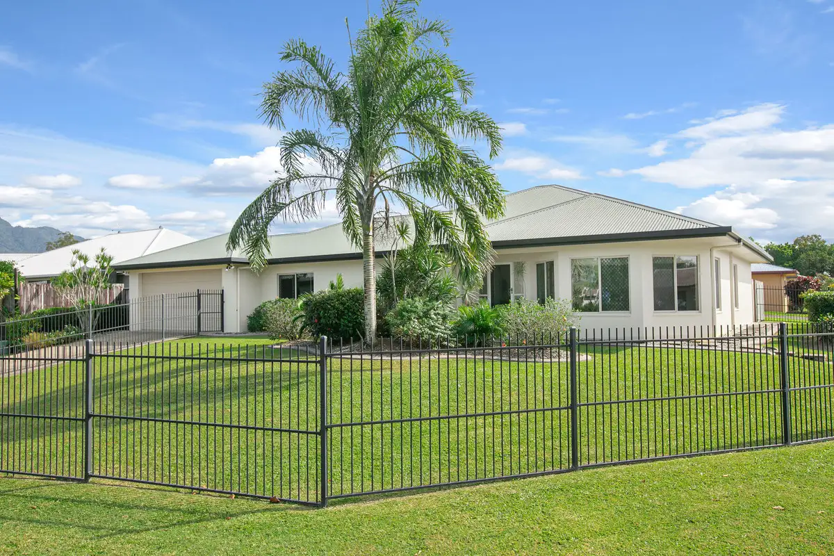 Main view of Homely house listing, 67 Tiffany Street, White Rock QLD 4868