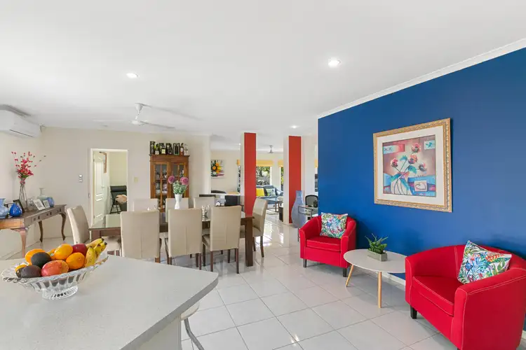 Fifth view of Homely house listing, 67 Tiffany Street, White Rock QLD 4868