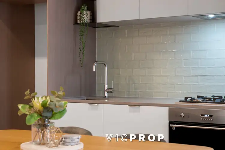 Fourth view of Homely apartment listing, 201/609 Burwood Road, Hawthorn VIC 3122
