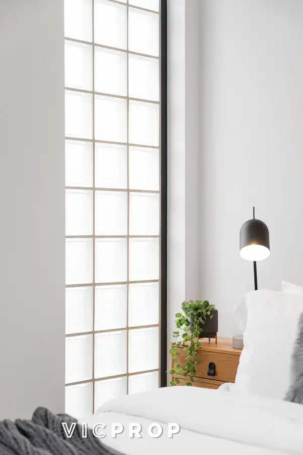 Sixth view of Homely apartment listing, 201/609 Burwood Road, Hawthorn VIC 3122