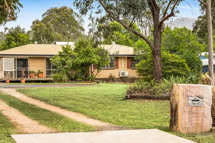 Main view of Homely house listing, 9 Biggs Road, Withcott QLD 4352