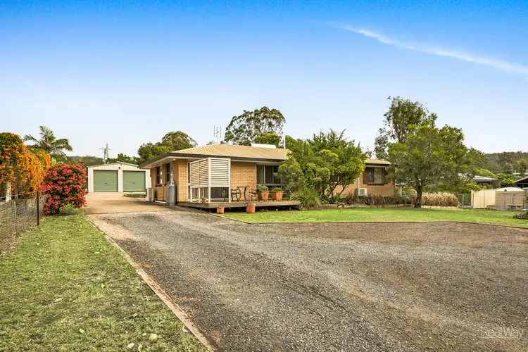 Second view of Homely house listing, 9 Biggs Road, Withcott QLD 4352