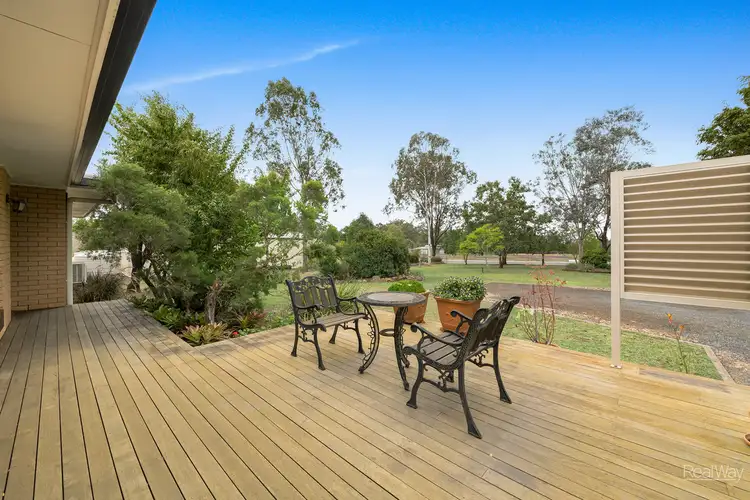 Third view of Homely house listing, 9 Biggs Road, Withcott QLD 4352