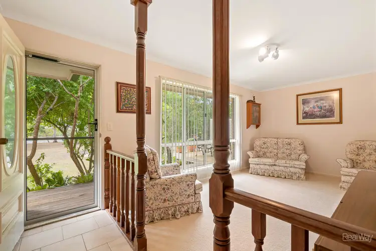 Fourth view of Homely house listing, 9 Biggs Road, Withcott QLD 4352