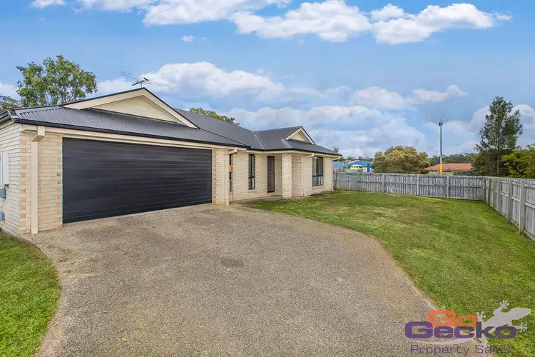 Main view of Homely house listing, 10 Wakeham Street, Kallangur QLD 4503
