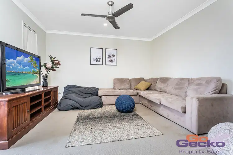 Second view of Homely house listing, 10 Wakeham Street, Kallangur QLD 4503