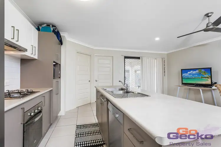 Fifth view of Homely house listing, 10 Wakeham Street, Kallangur QLD 4503