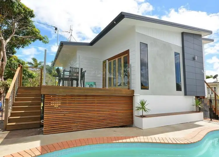 25 Shoreham Street, Pialba QLD 4655