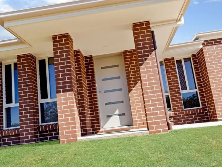20 Shearwater Drive, Glen Eden QLD 4680